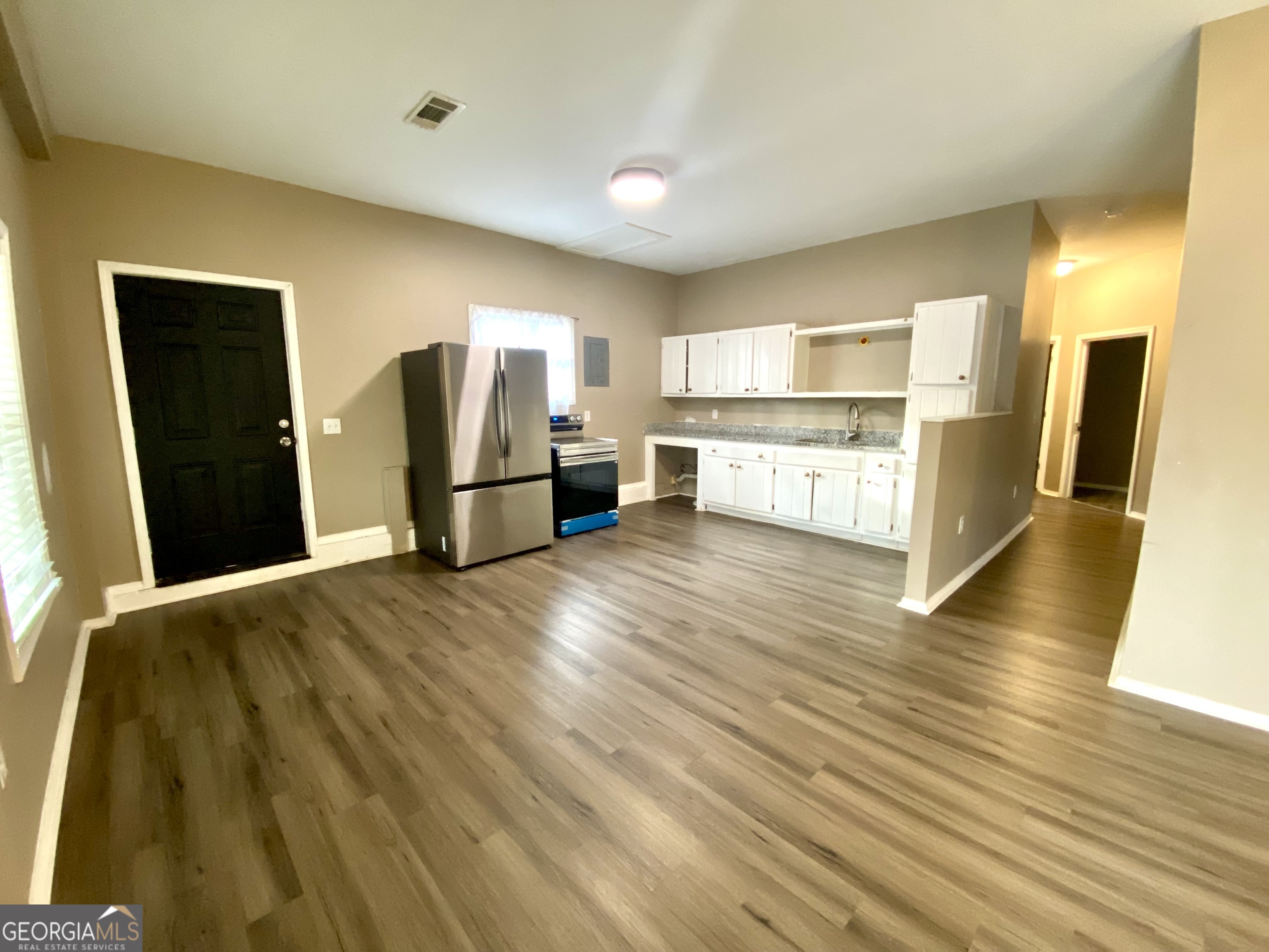 21 Old Carrollton Road Newnan GA 30263