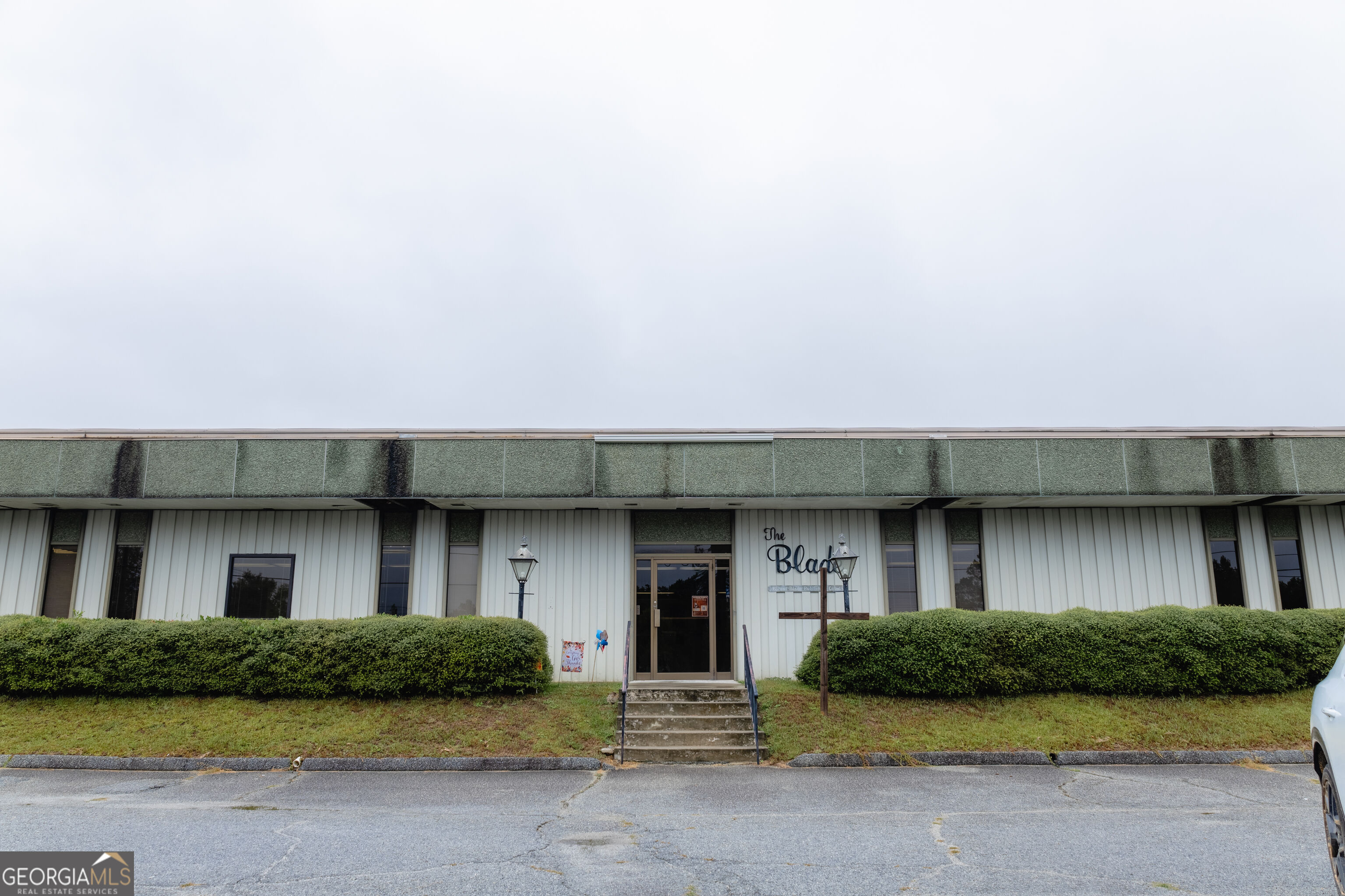 416 W Moring Street Swainsboro GA 30401