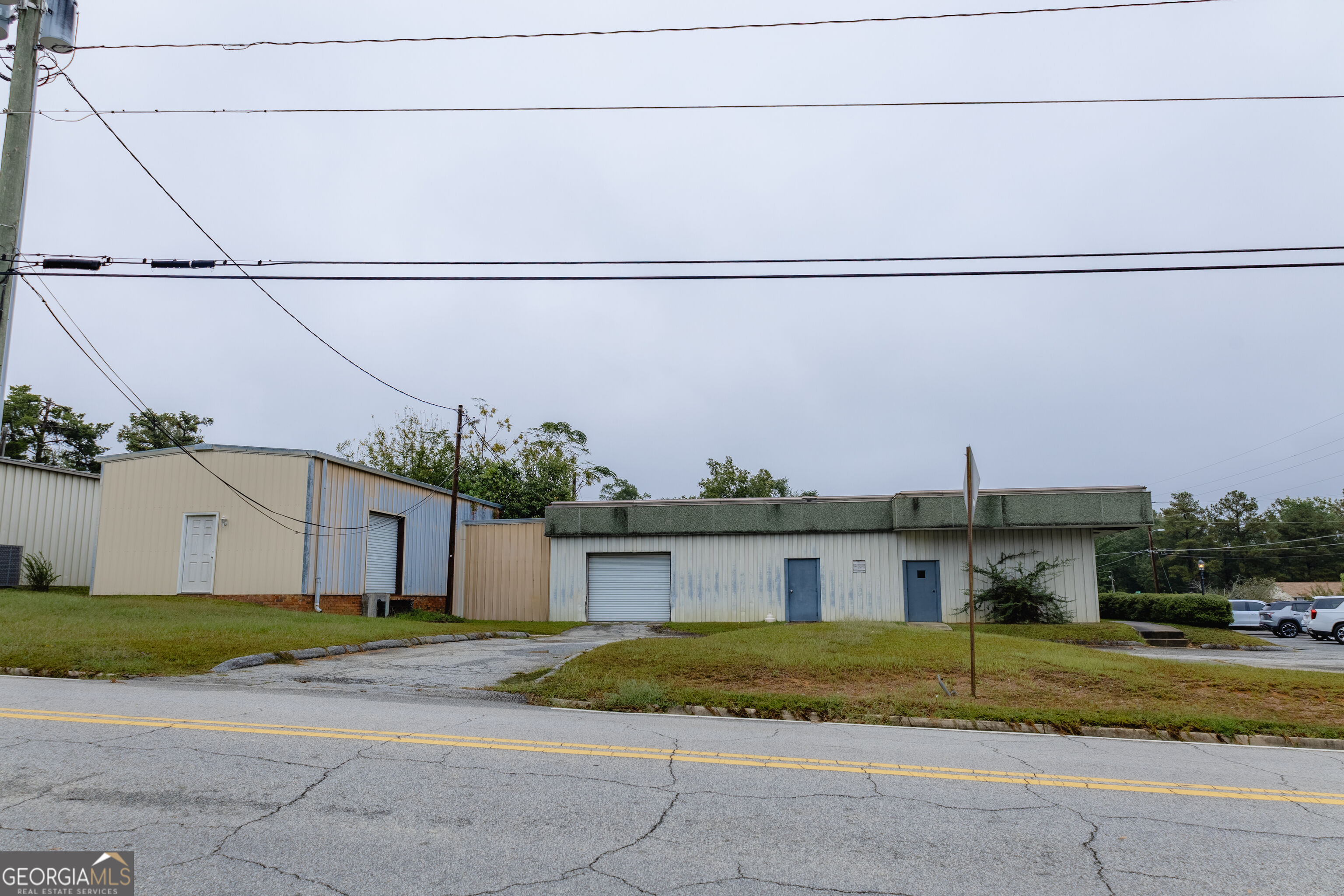 416 W Moring Street Swainsboro GA 30401