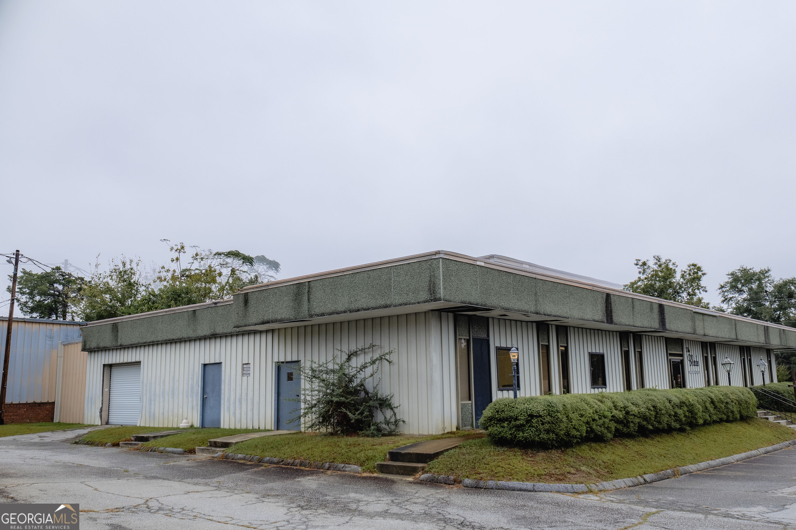 416 W Moring Street Swainsboro GA 30401