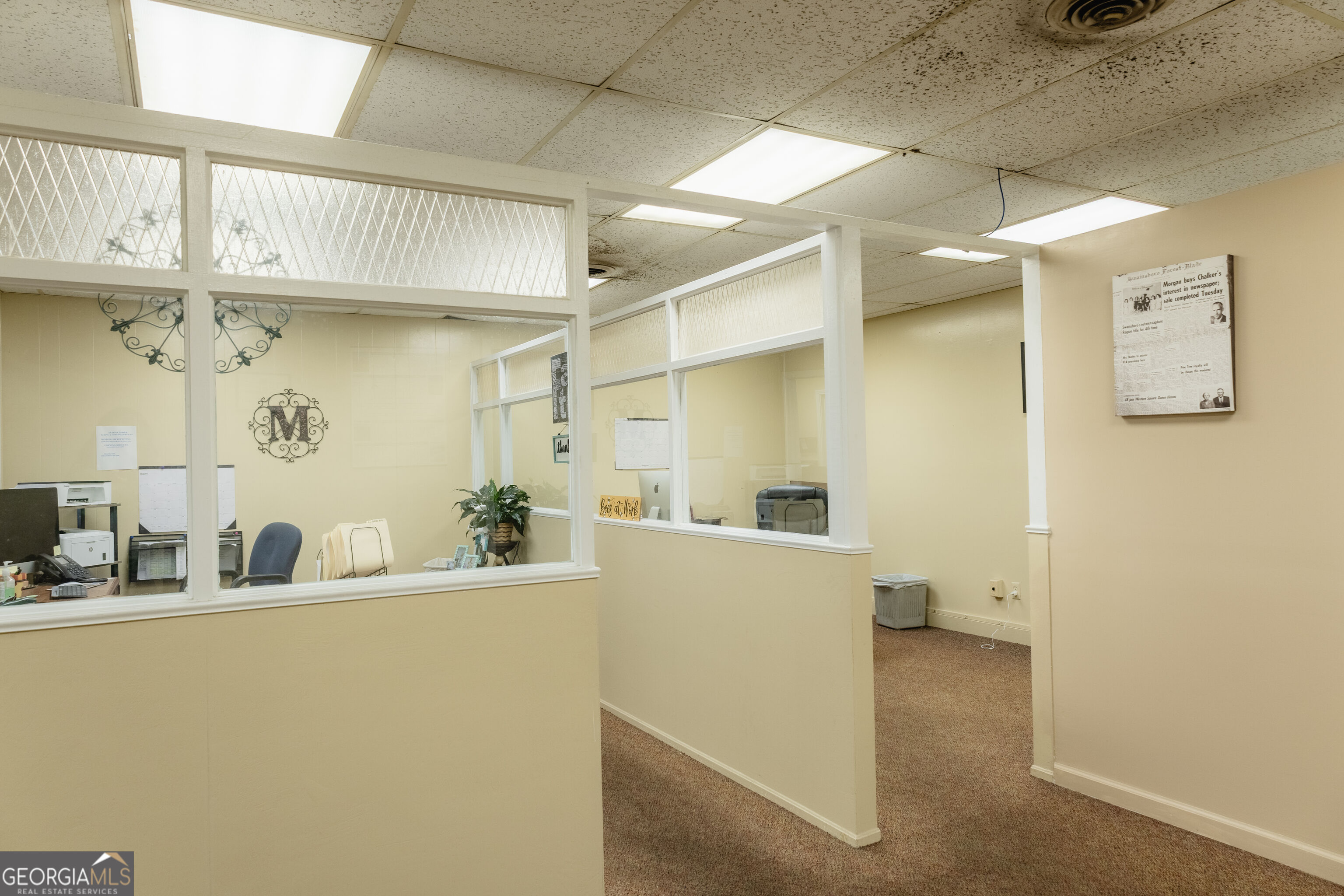 416 W Moring Street Swainsboro GA 30401