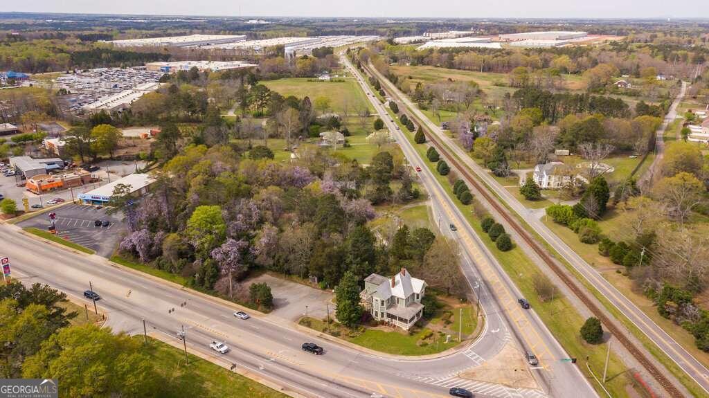 3590 Highway 42 Locust Grove GA 30248