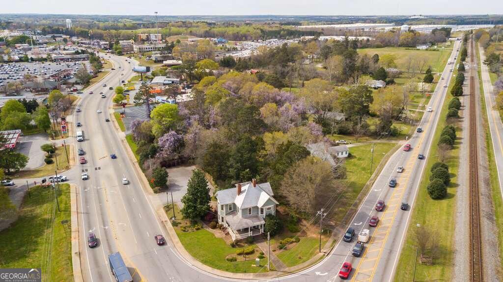 3590 Highway 42 Locust Grove GA 30248