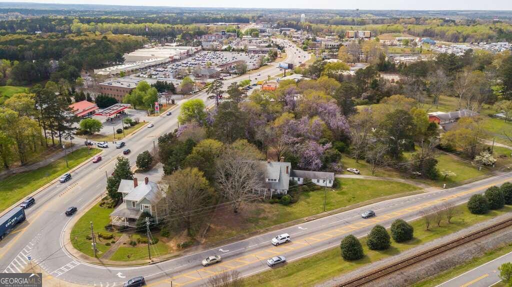 3590 Highway 42 Locust Grove GA 30248