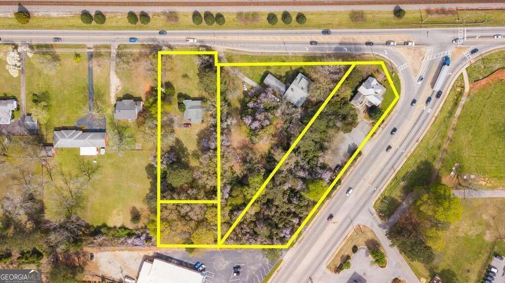 3590 Highway 42 Locust Grove GA 30248