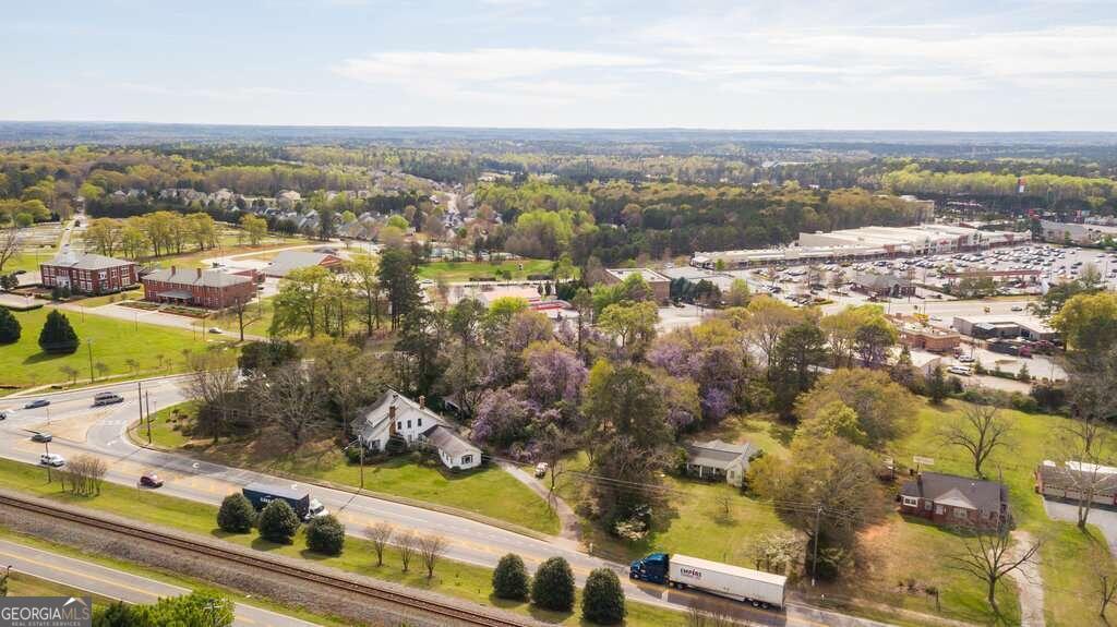 3590 Highway 42 Locust Grove GA 30248