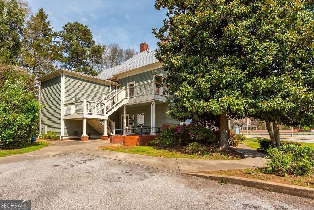 3590 Highway 42 Locust Grove GA 30248