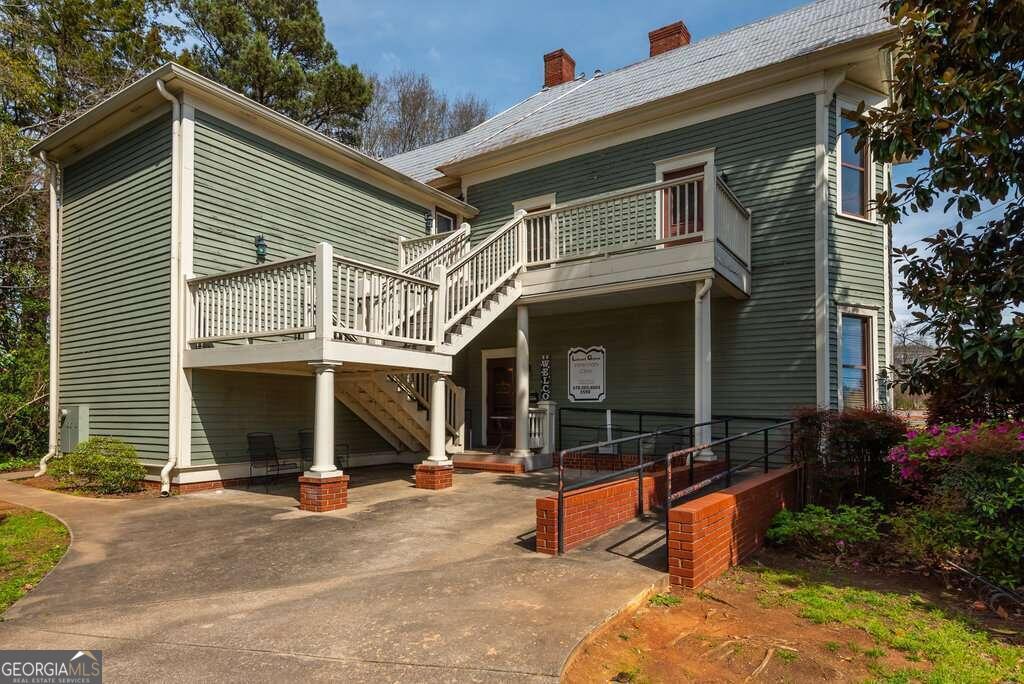 3590 Highway 42 Locust Grove GA 30248