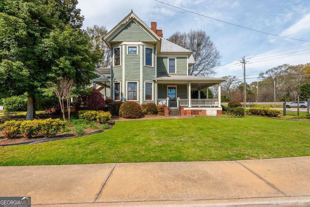 3590 Highway 42 Locust Grove GA 30248