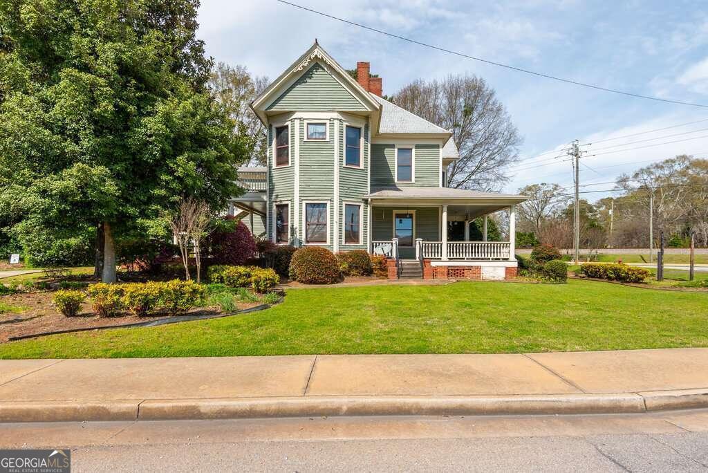 3590 Highway 42 Locust Grove GA 30248