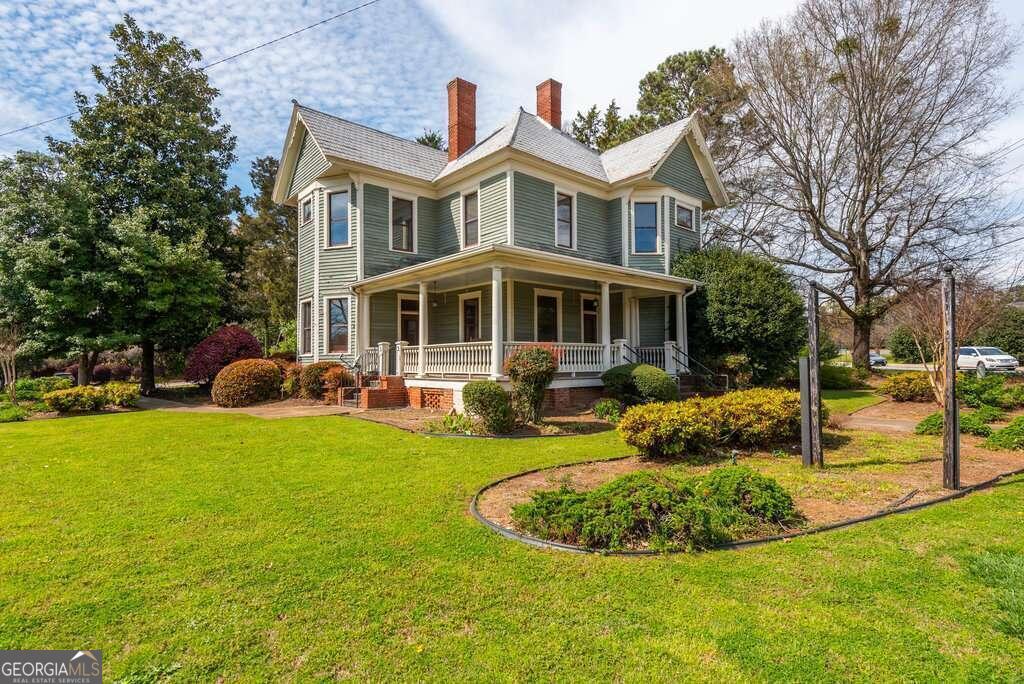 3590 Highway 42 Locust Grove GA 30248