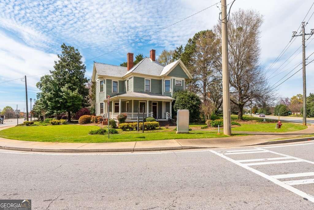 3590 Highway 42 Locust Grove GA 30248