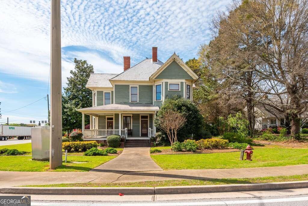 3590 Highway 42 Locust Grove GA 30248