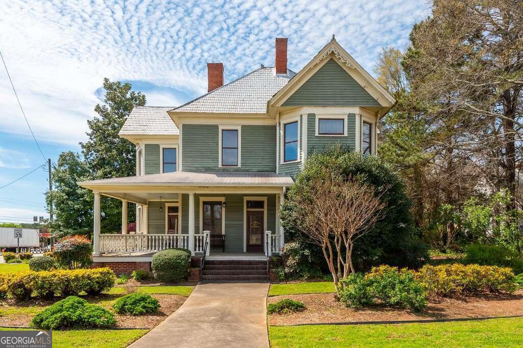 3590 Highway 42 Locust Grove GA 30248