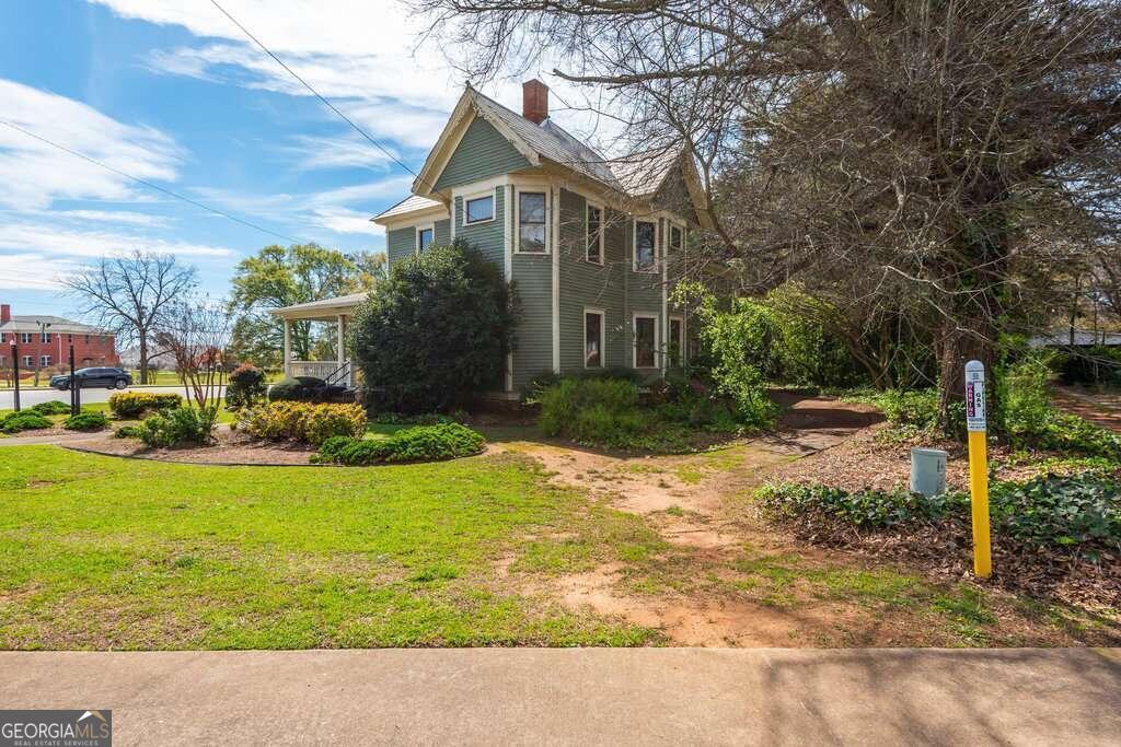 3590 Highway 42 Locust Grove GA 30248