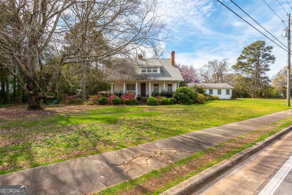 3590 Highway 42 Locust Grove GA 30248