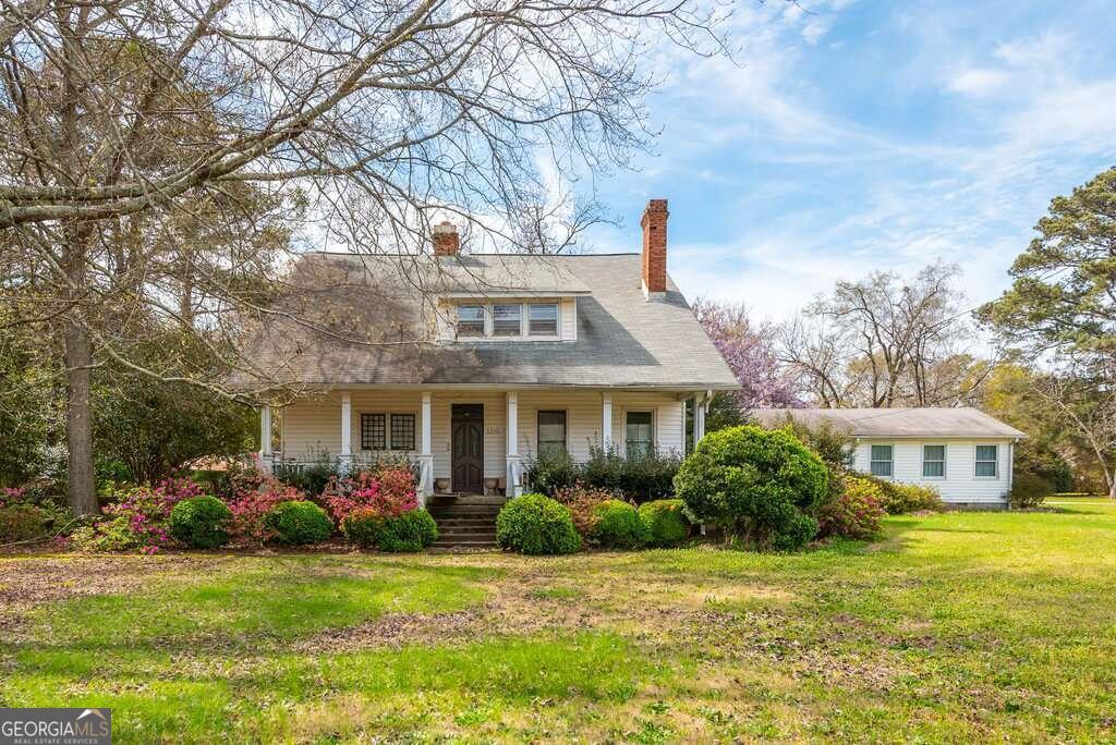 3590 Highway 42 Locust Grove GA 30248