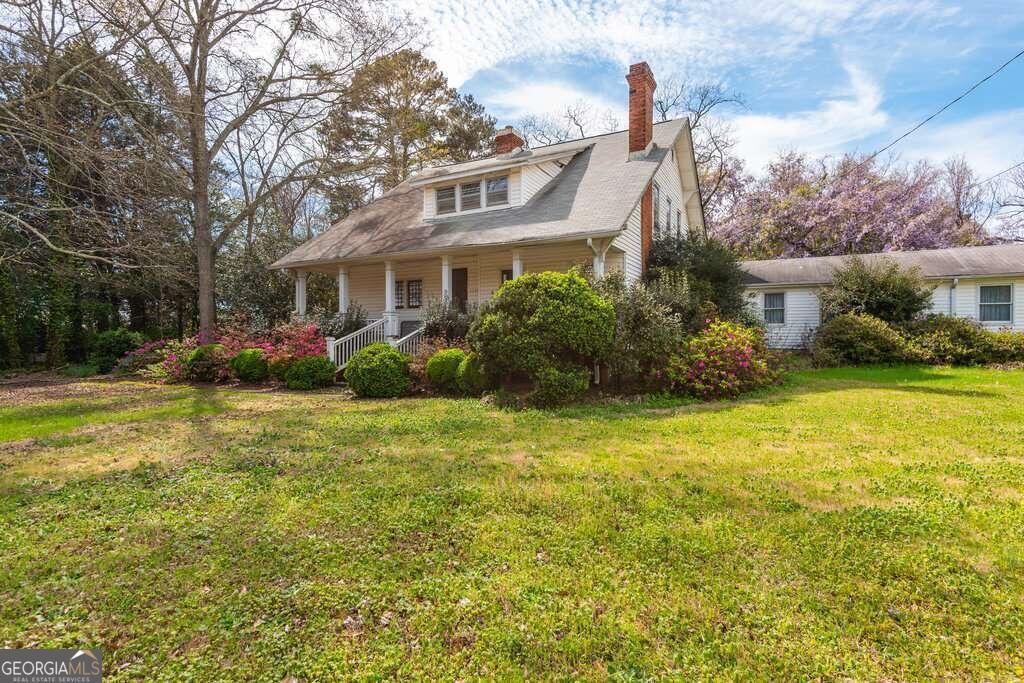 3590 Highway 42 Locust Grove GA 30248