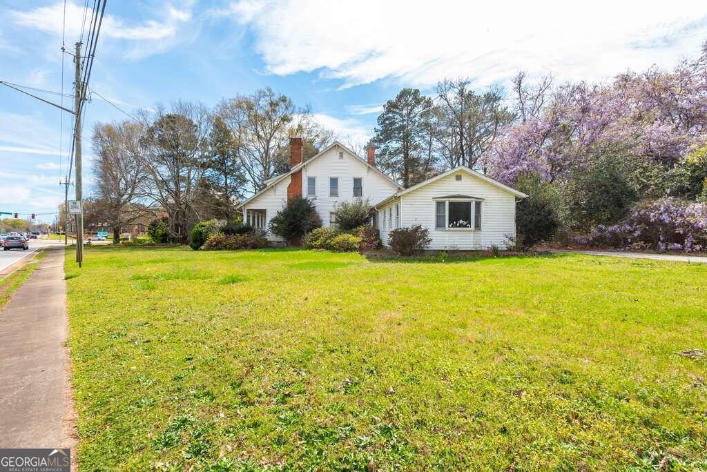 3590 Highway 42 Locust Grove GA 30248