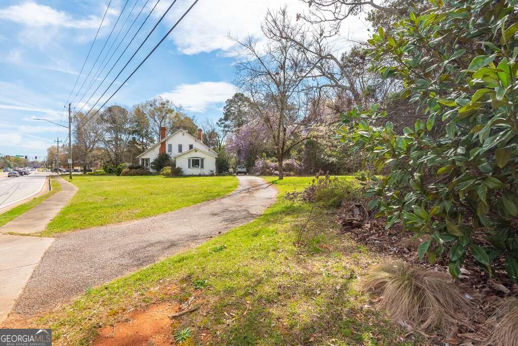3590 Highway 42 Locust Grove GA 30248