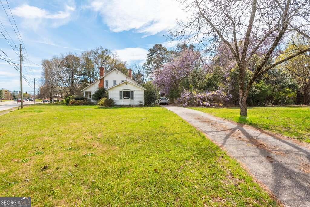 3590 Highway 42 Locust Grove GA 30248