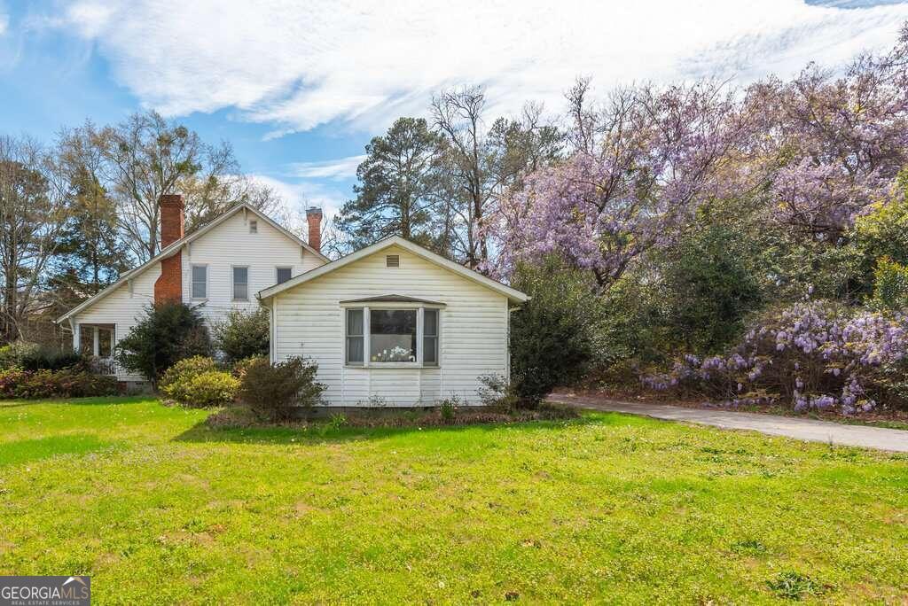 3590 Highway 42 Locust Grove GA 30248
