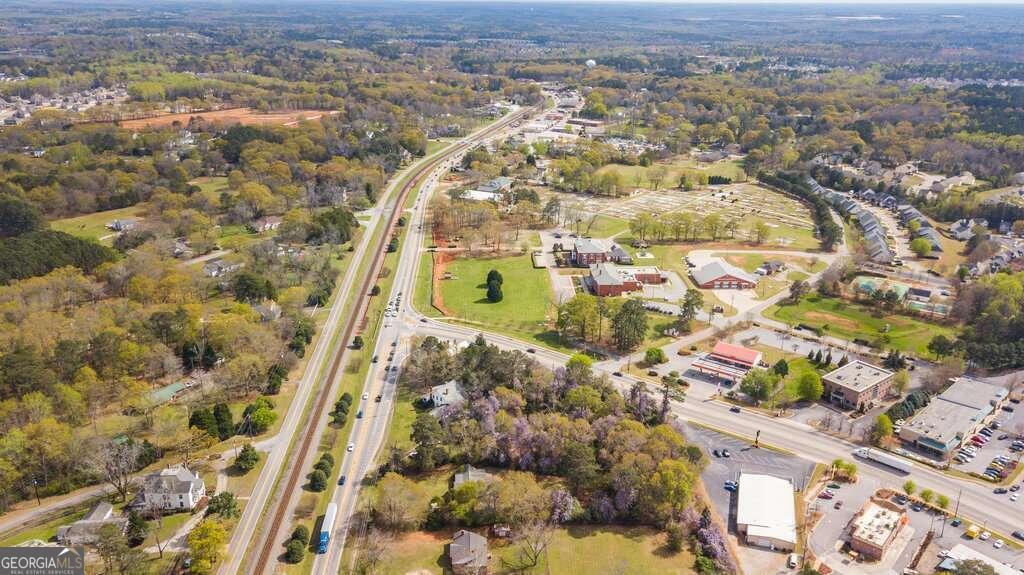 3590 Highway 42 Locust Grove GA 30248