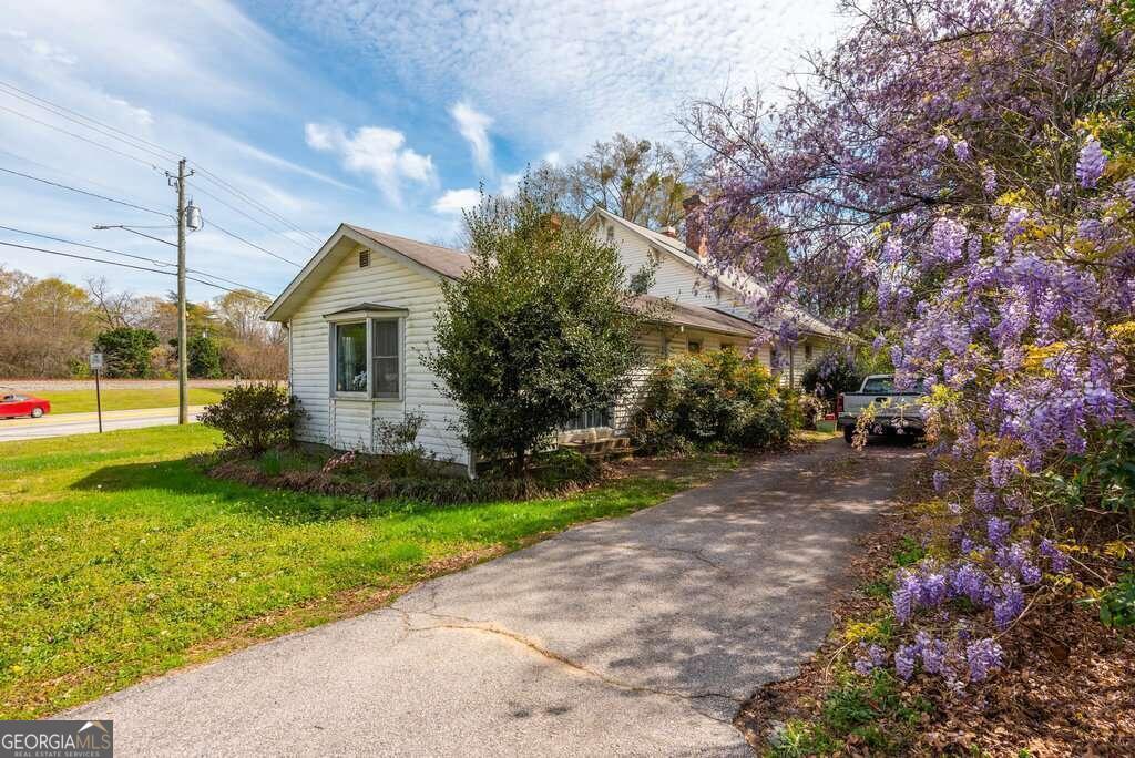 3590 Highway 42 Locust Grove GA 30248