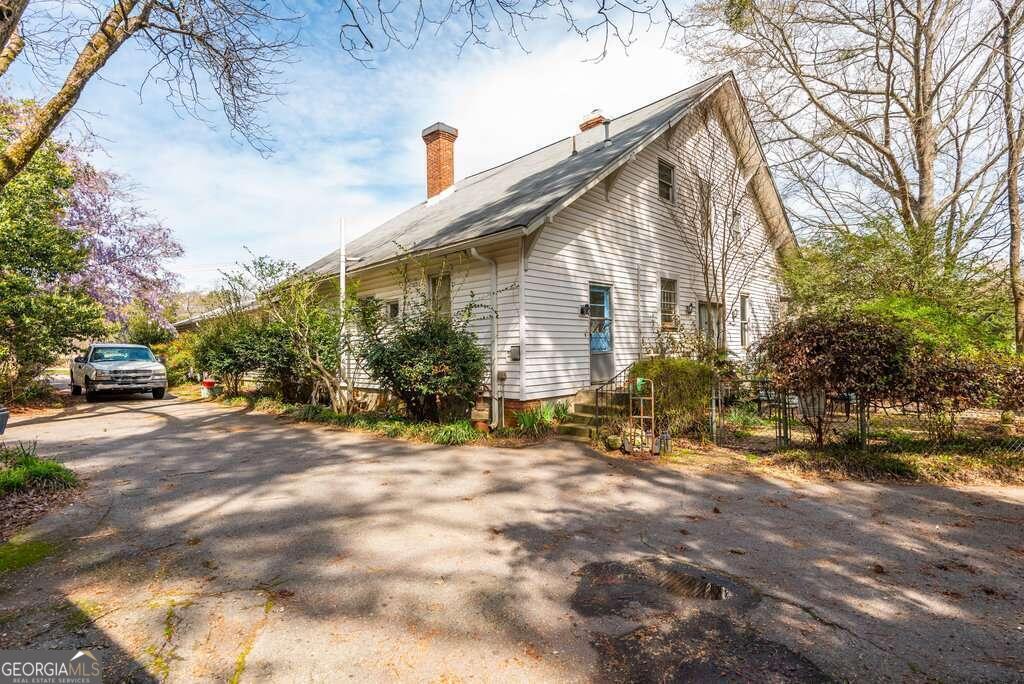 3590 Highway 42 Locust Grove GA 30248