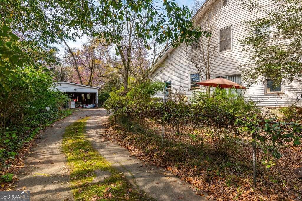 3590 Highway 42 Locust Grove GA 30248