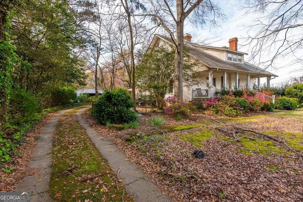 3590 Highway 42 Locust Grove GA 30248