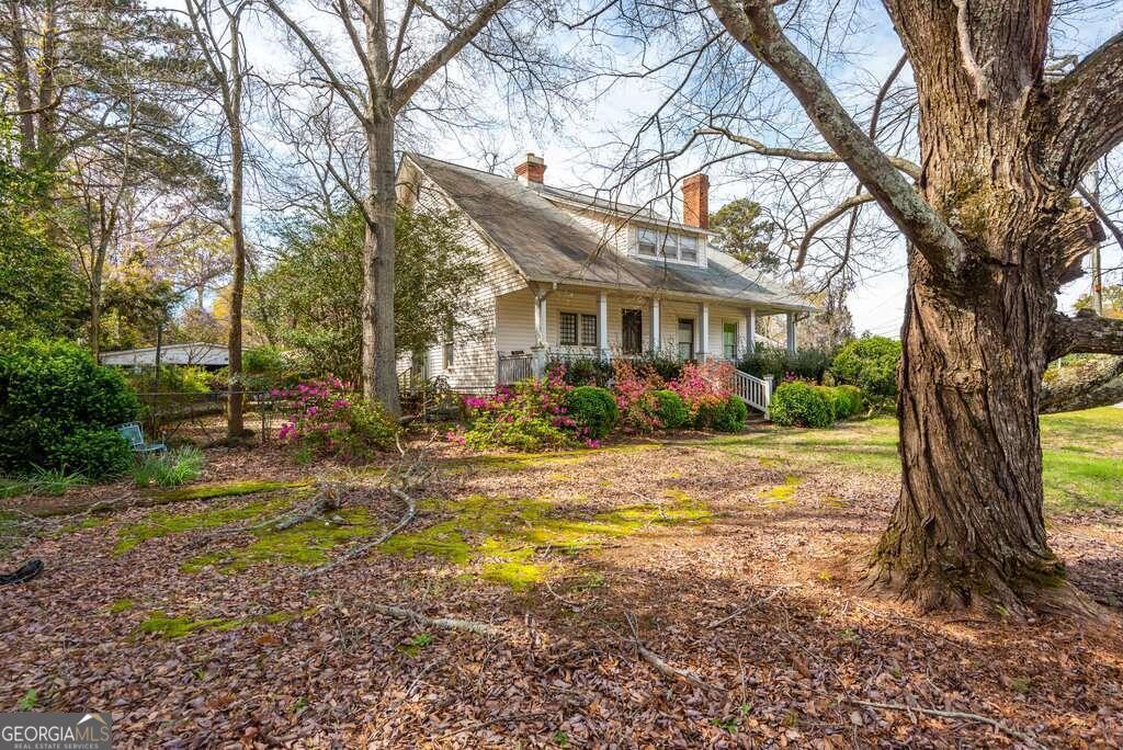 3590 Highway 42 Locust Grove GA 30248