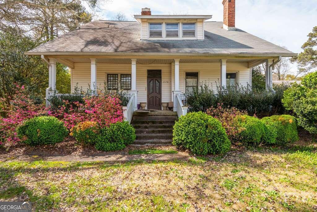 3590 Highway 42 Locust Grove GA 30248