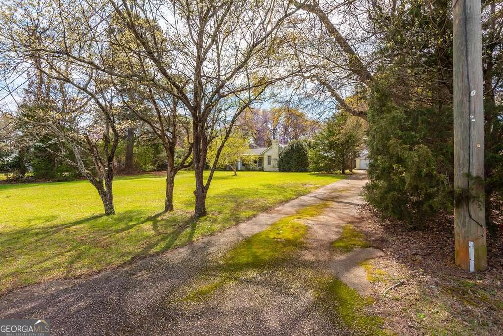 3590 Highway 42 Locust Grove GA 30248