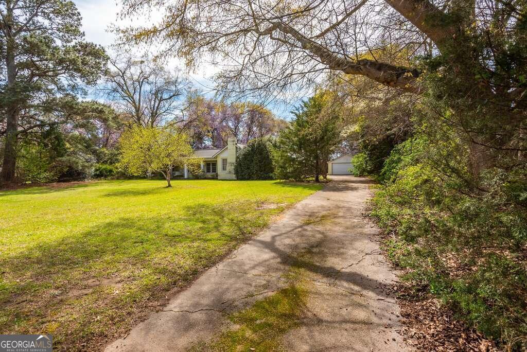 3590 Highway 42 Locust Grove GA 30248