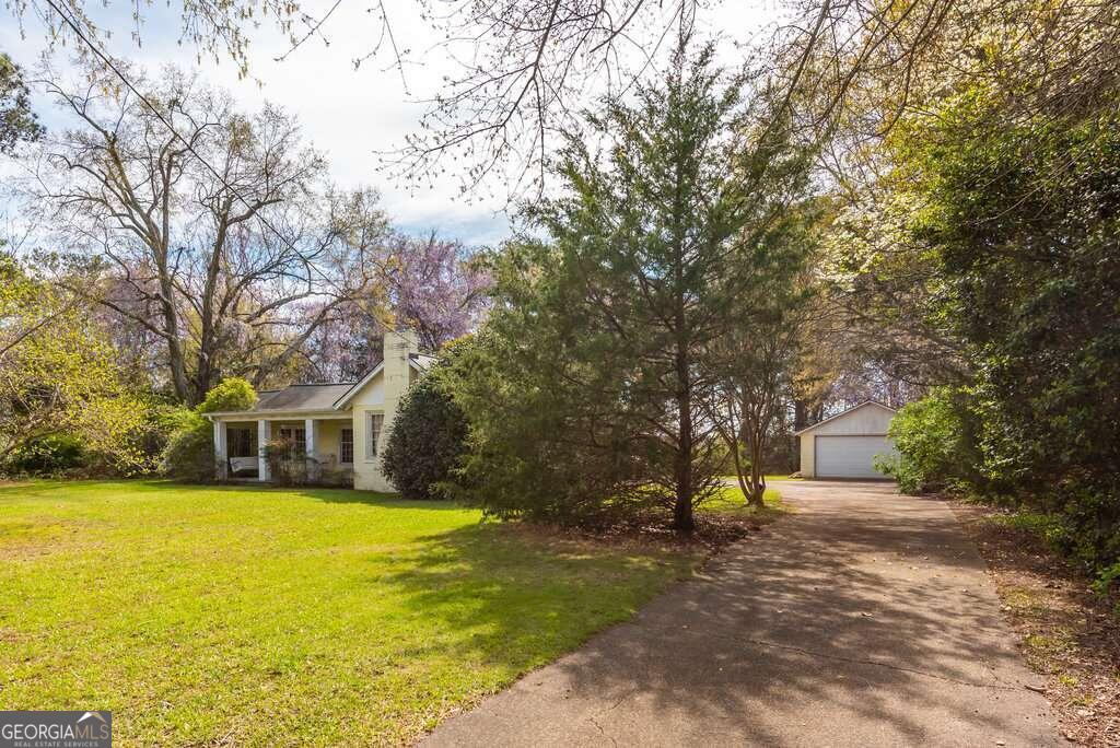 3590 Highway 42 Locust Grove GA 30248