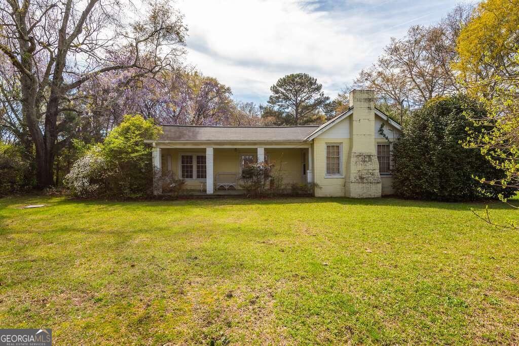 3590 Highway 42 Locust Grove GA 30248