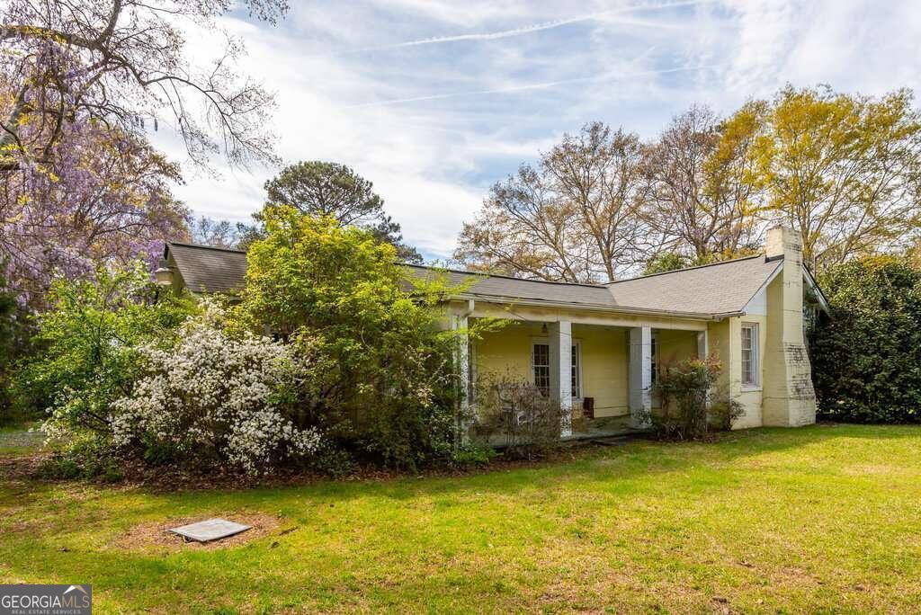 3590 Highway 42 Locust Grove GA 30248