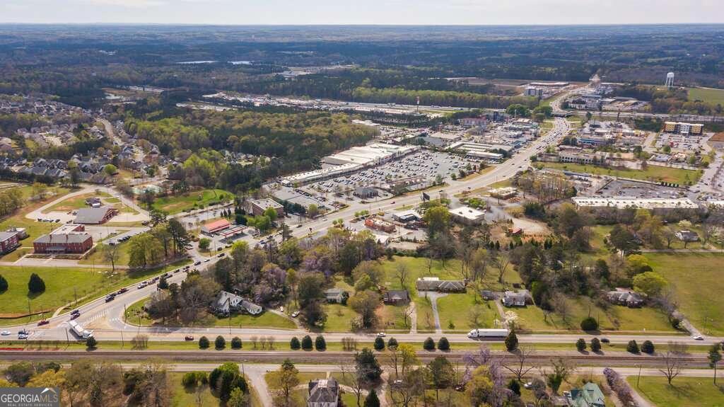 3590 Highway 42 Locust Grove GA 30248
