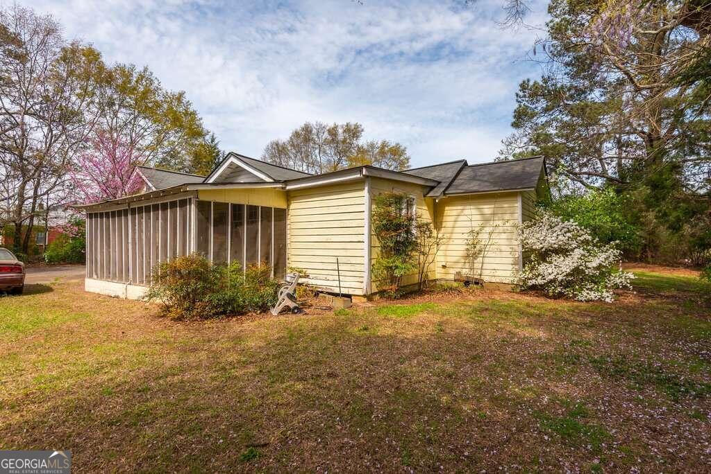 3590 Highway 42 Locust Grove GA 30248
