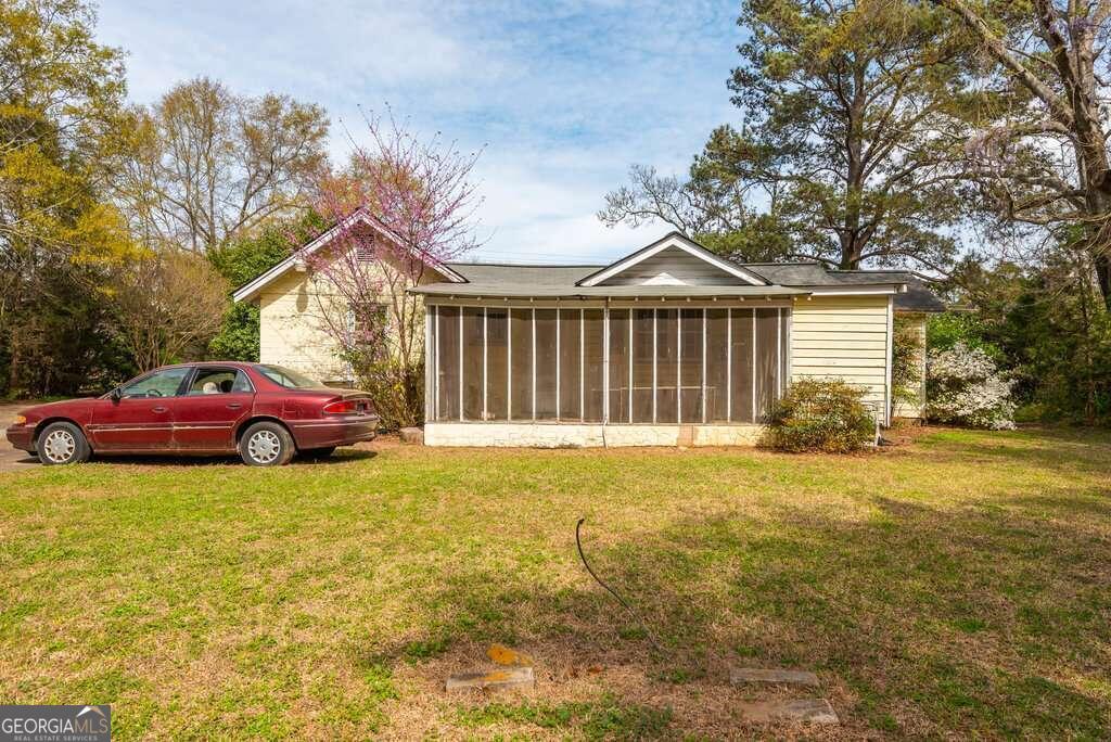 3590 Highway 42 Locust Grove GA 30248