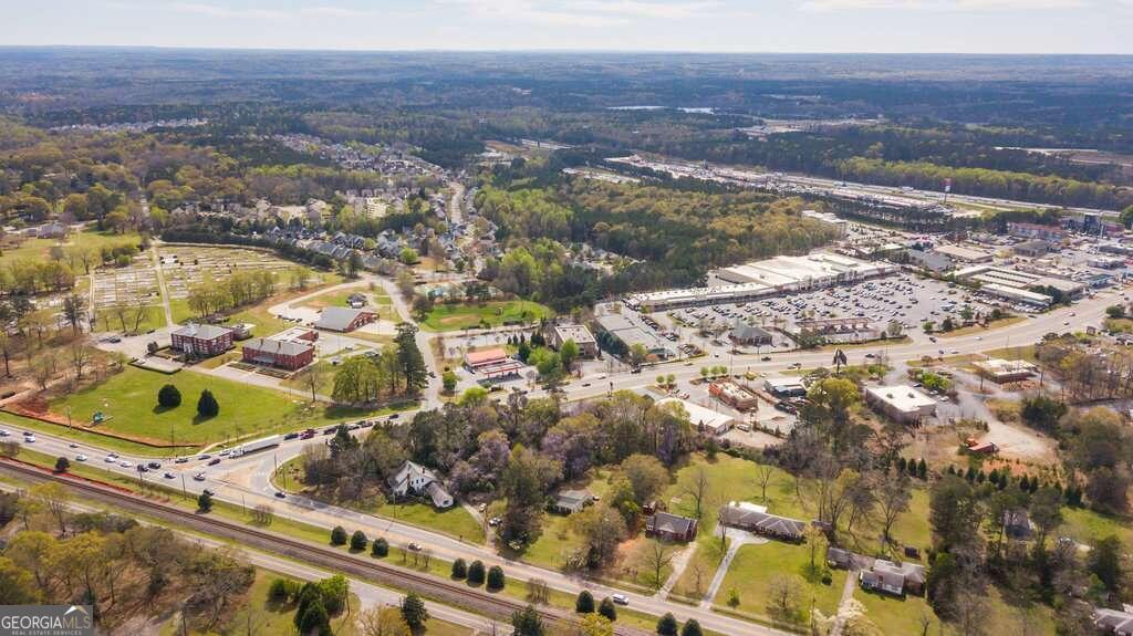 3590 Highway 42 Locust Grove GA 30248