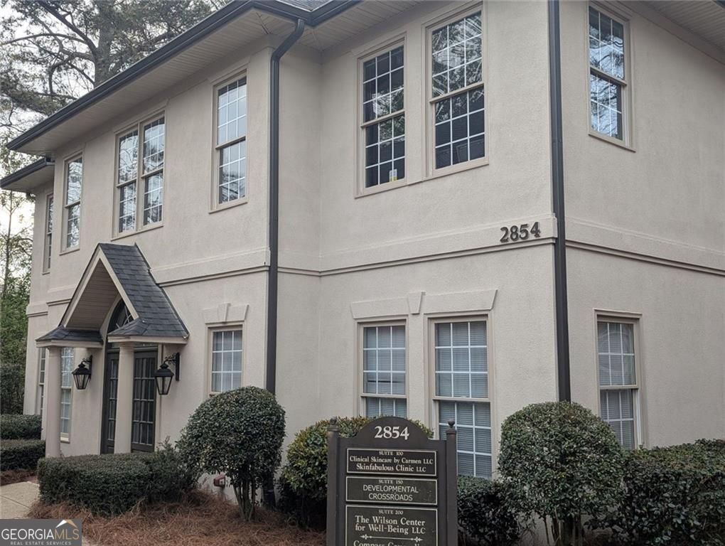 2854 Johnson Ferry Road Marietta GA 30062