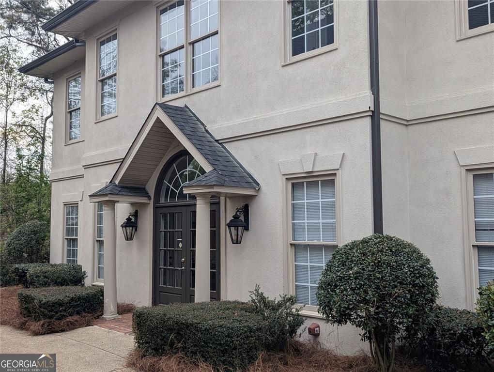 2854 Johnson Ferry Road Marietta GA 30062