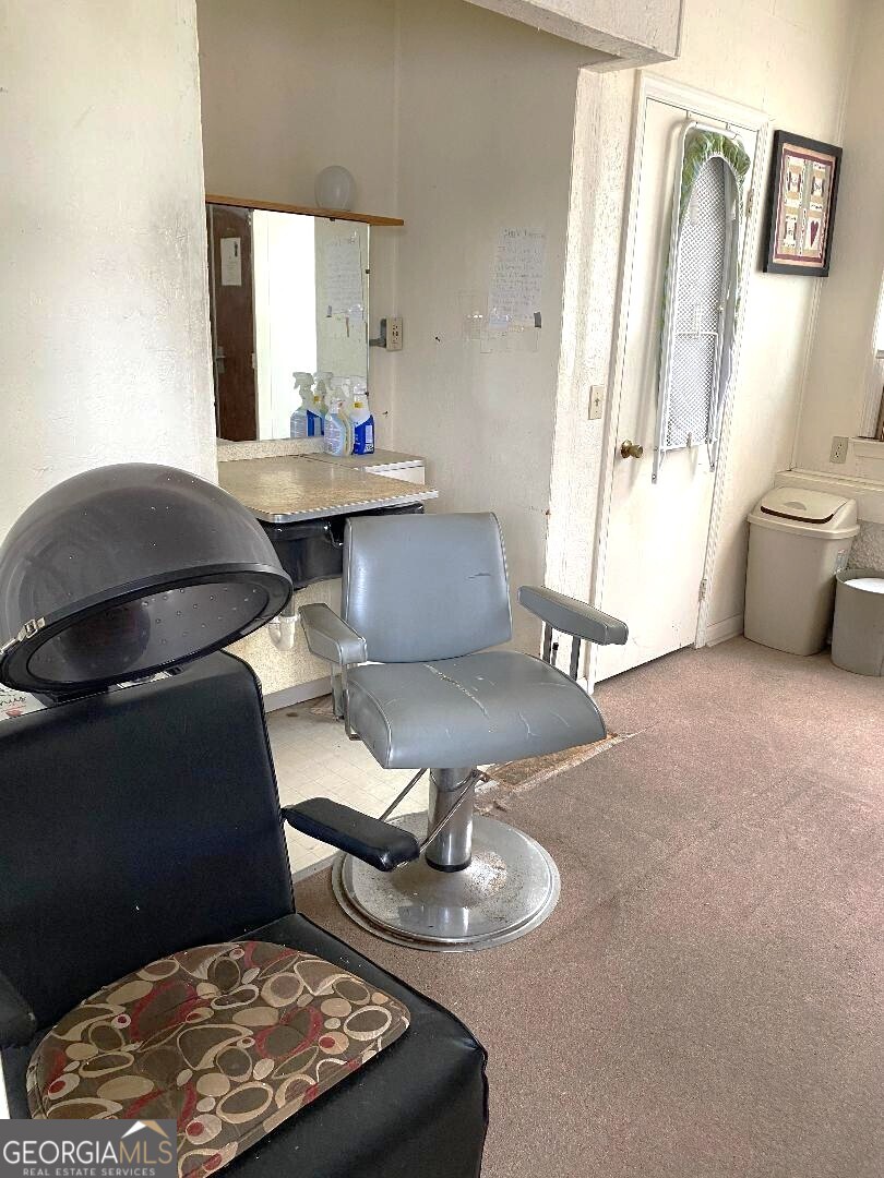 425 W Church Street Swainsboro GA 30401