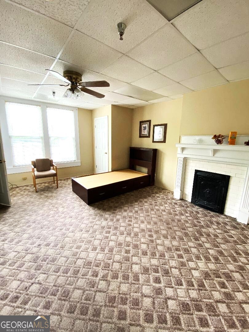 425 W Church Street Swainsboro GA 30401