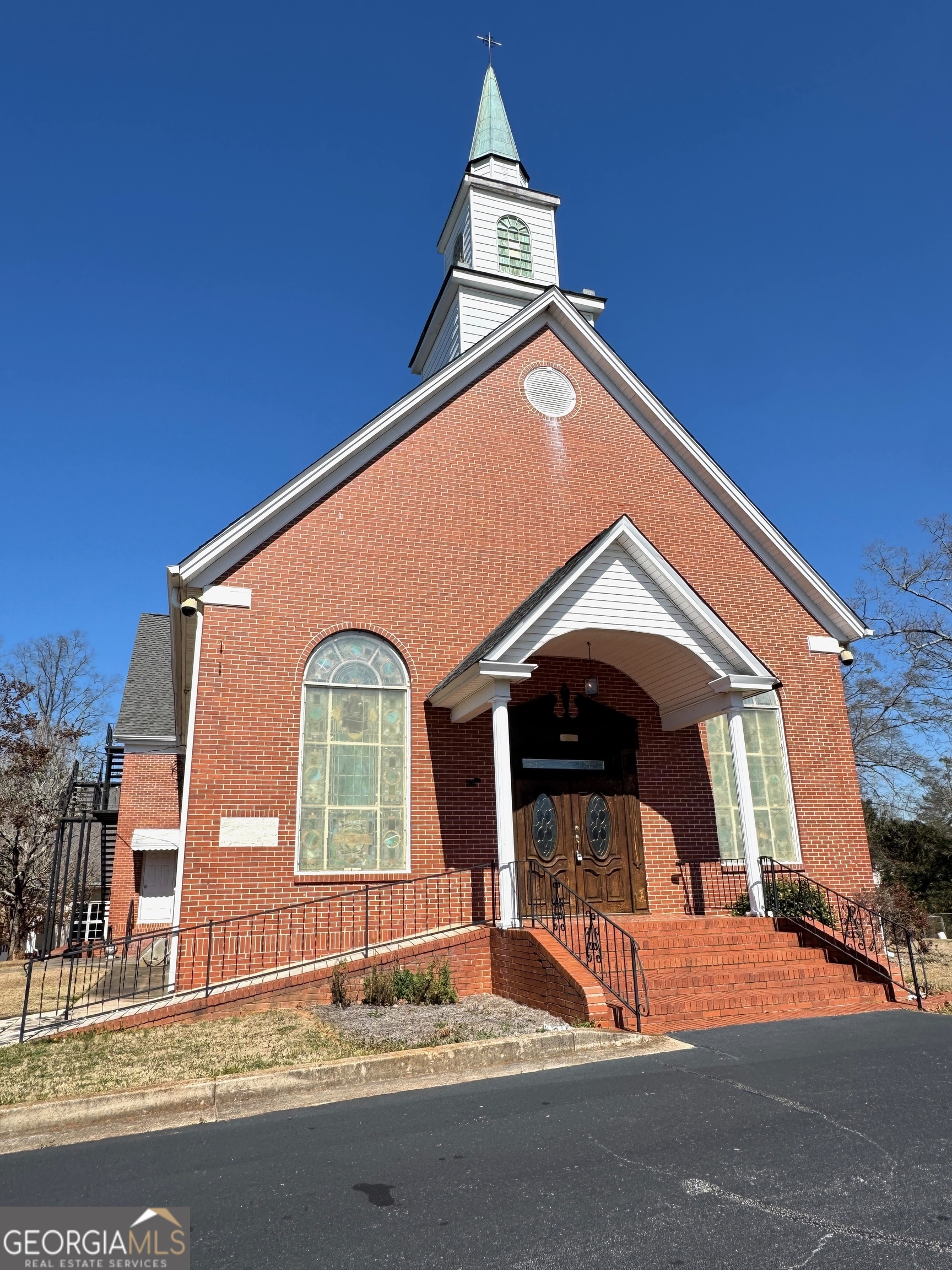 3707 Jodeco Road Mcdonough GA 30253