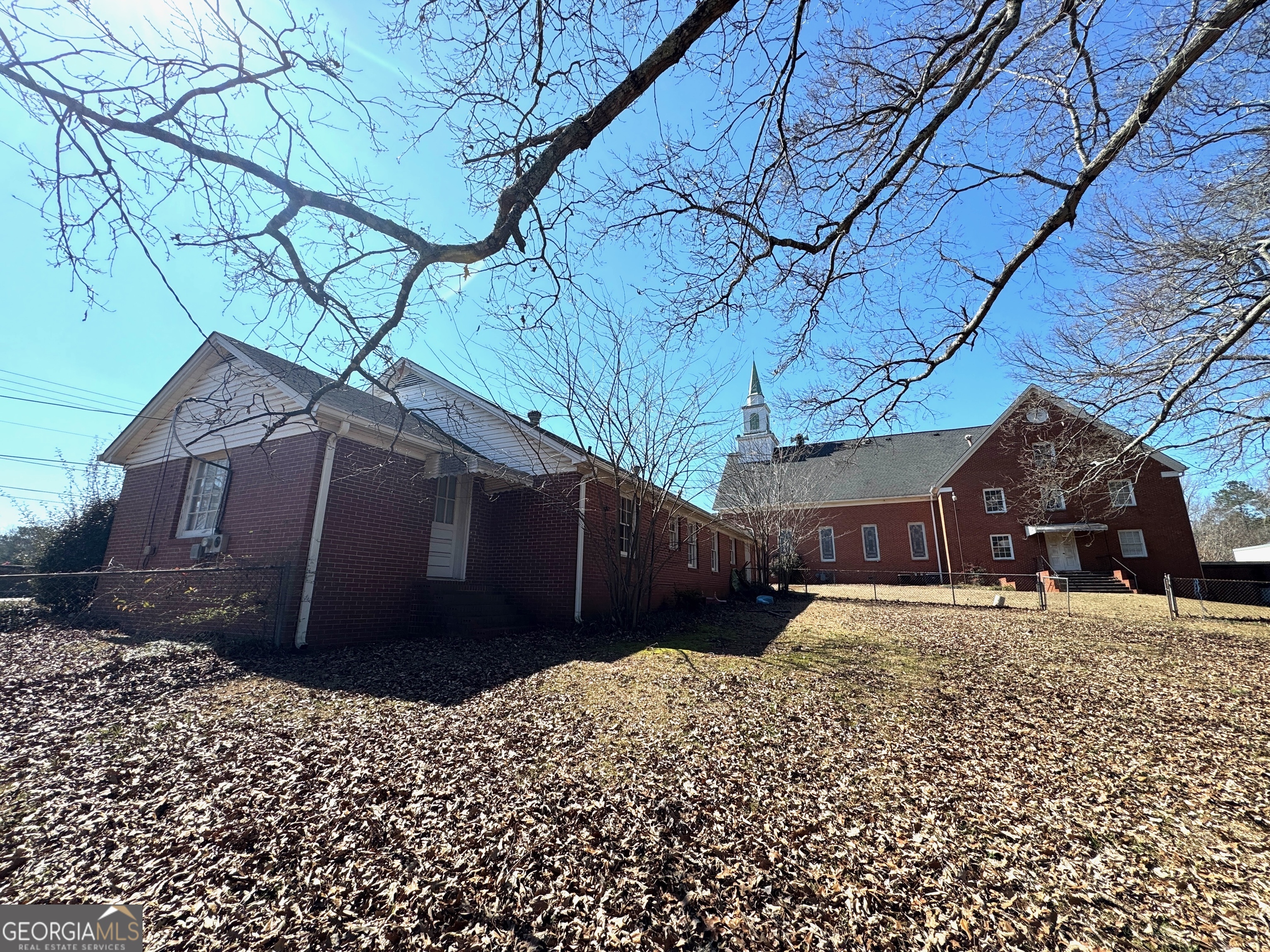 3707 Jodeco Road Mcdonough GA 30253