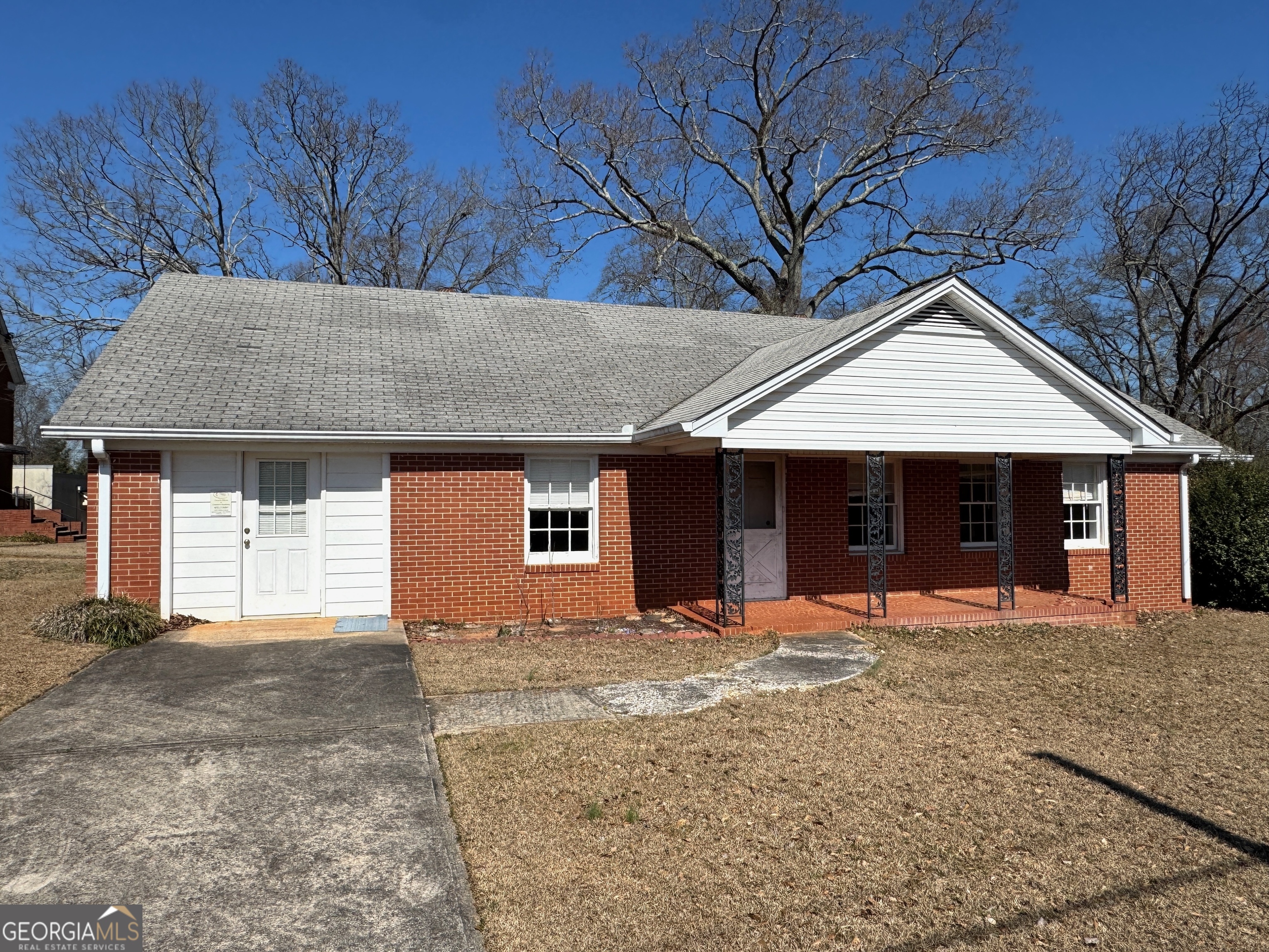 3707 Jodeco Road Mcdonough GA 30253