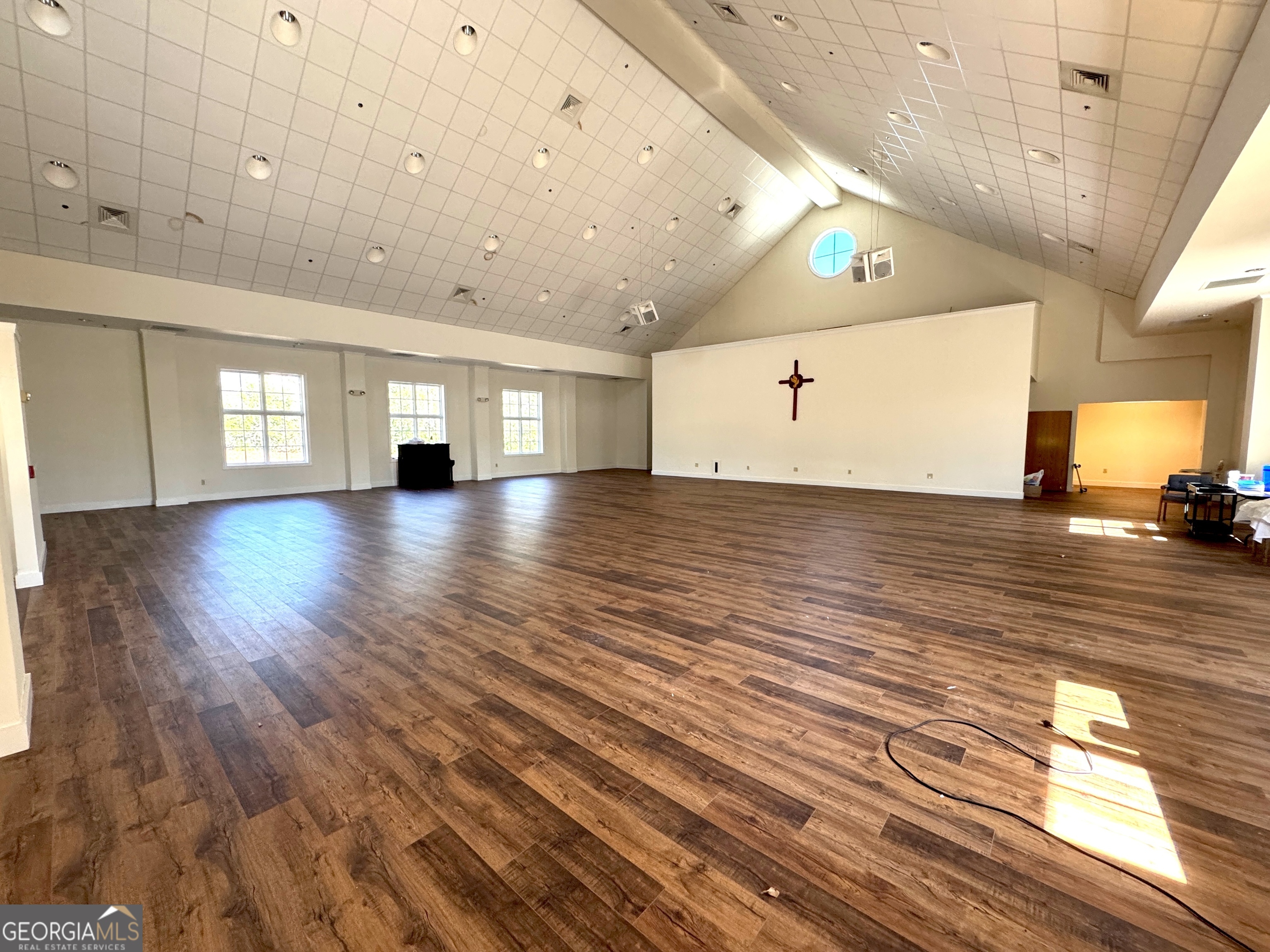 3707 Jodeco Road Mcdonough GA 30253